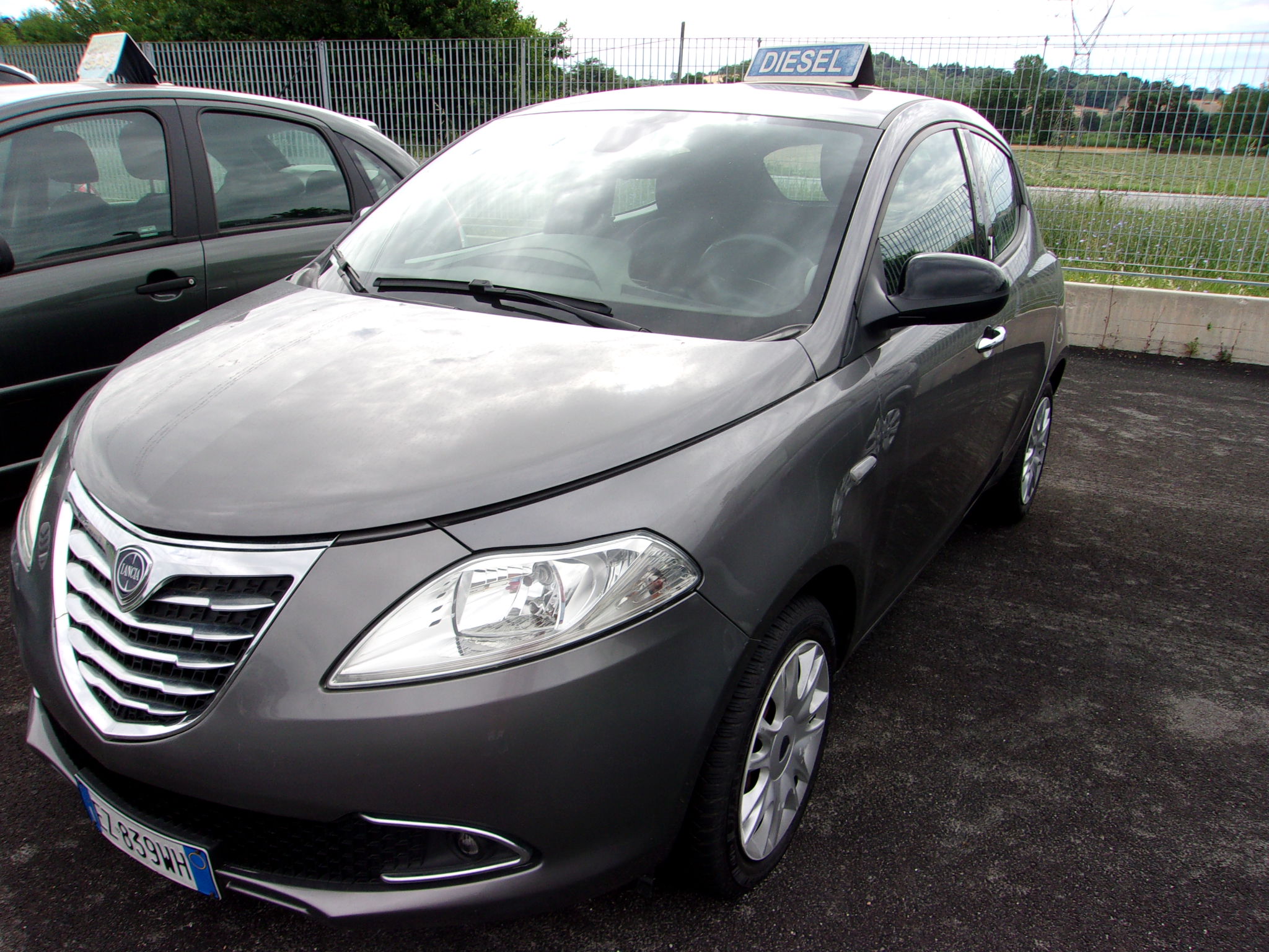 Auto Usate Da 1000 A 2000 Euro